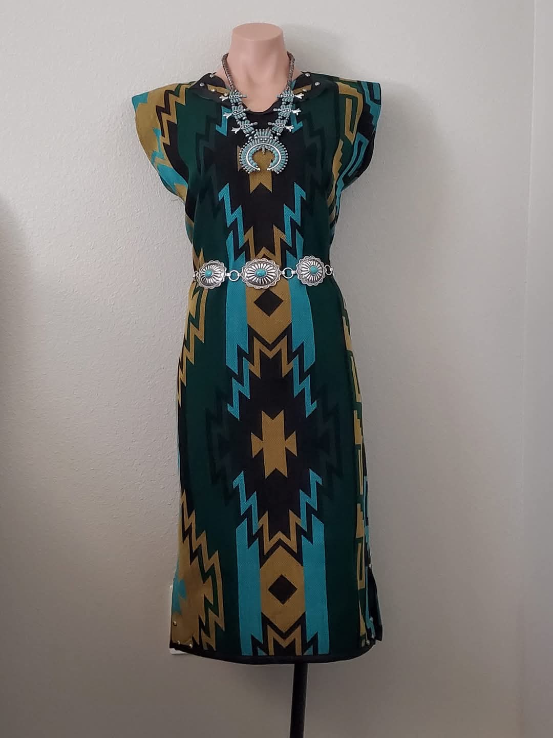 Traditional Dress #30A