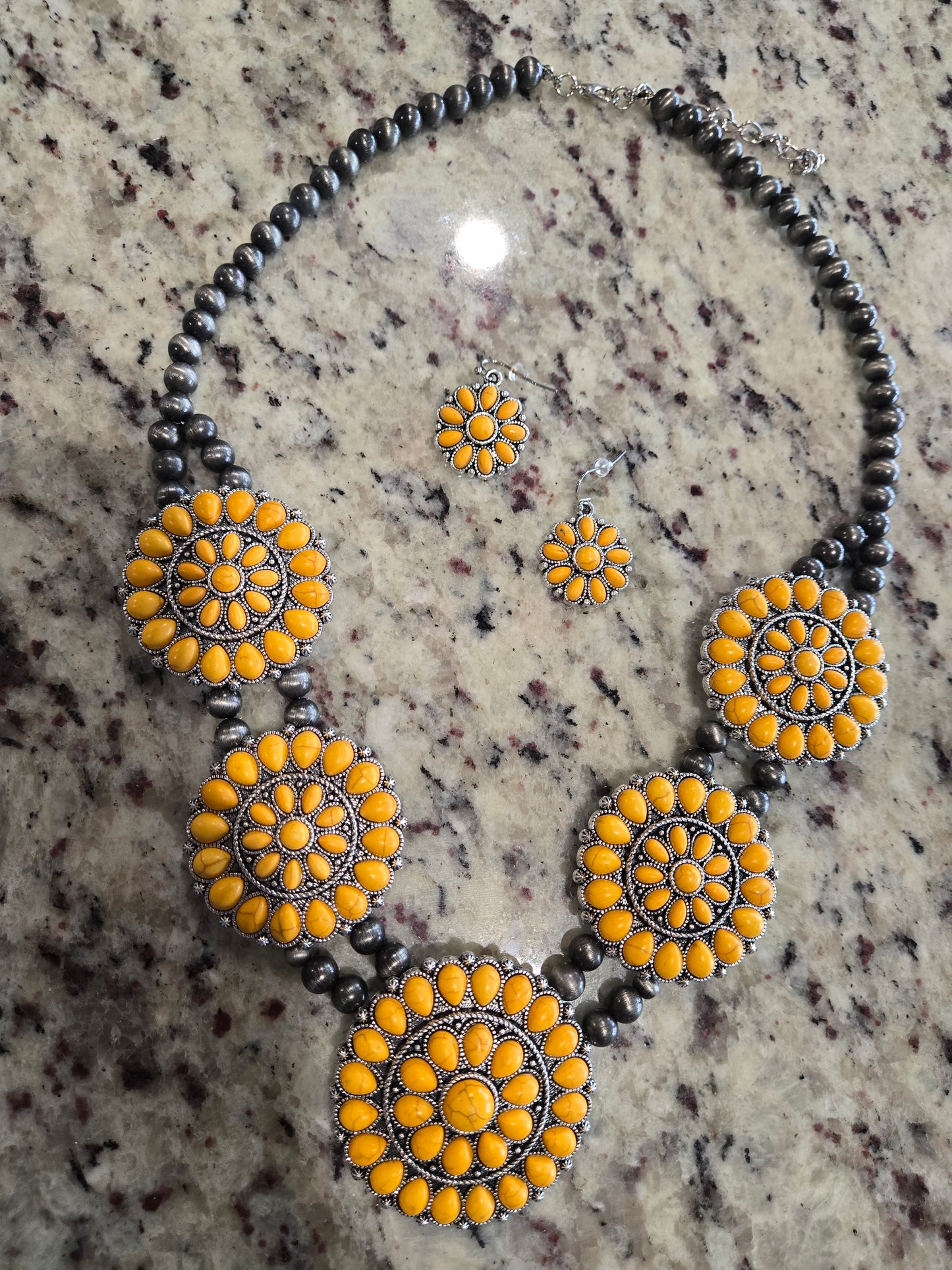 Concho Set