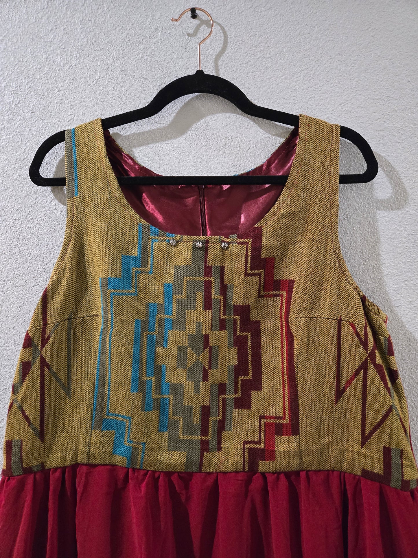 Two Shoulder Dress
