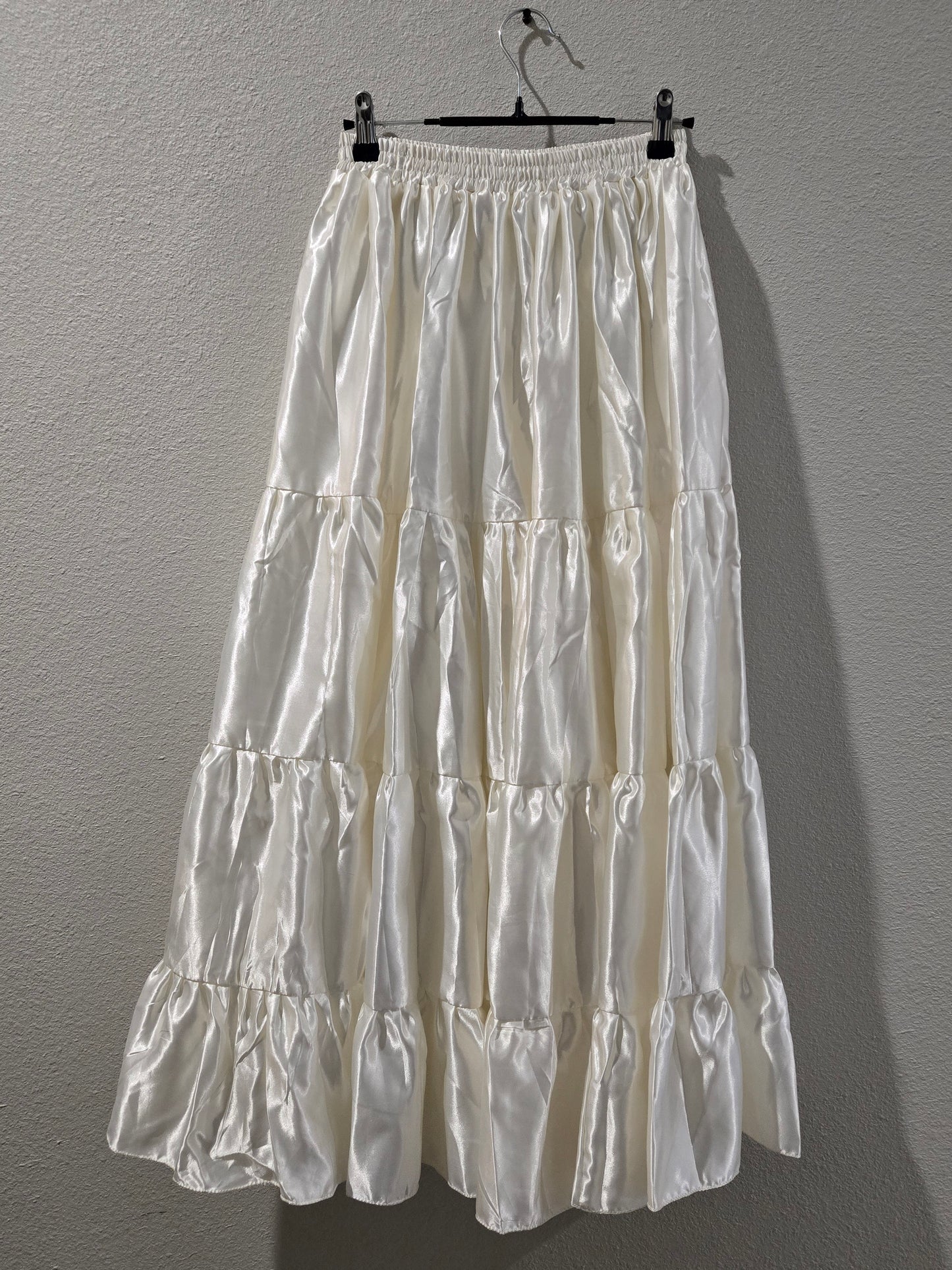 4 Tiered Skirt