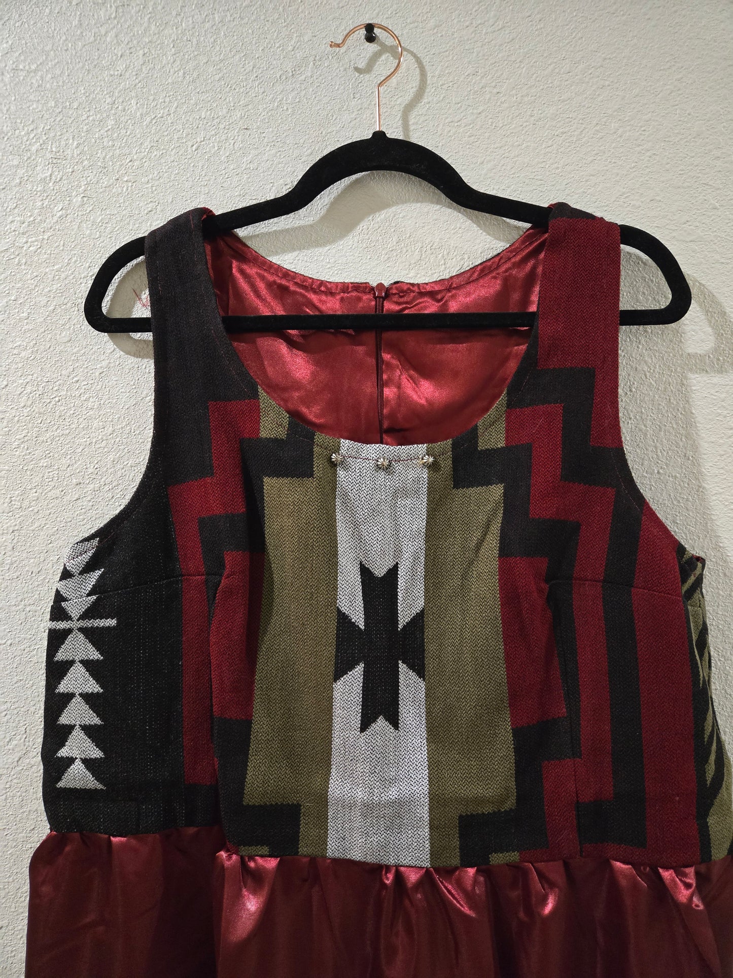 Two Shoulder Dress