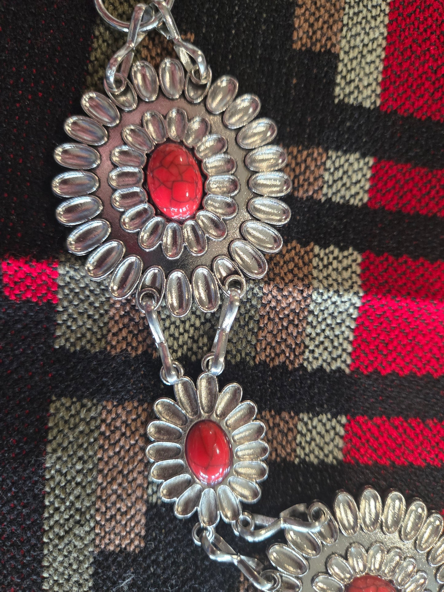 Concho Belt S/M