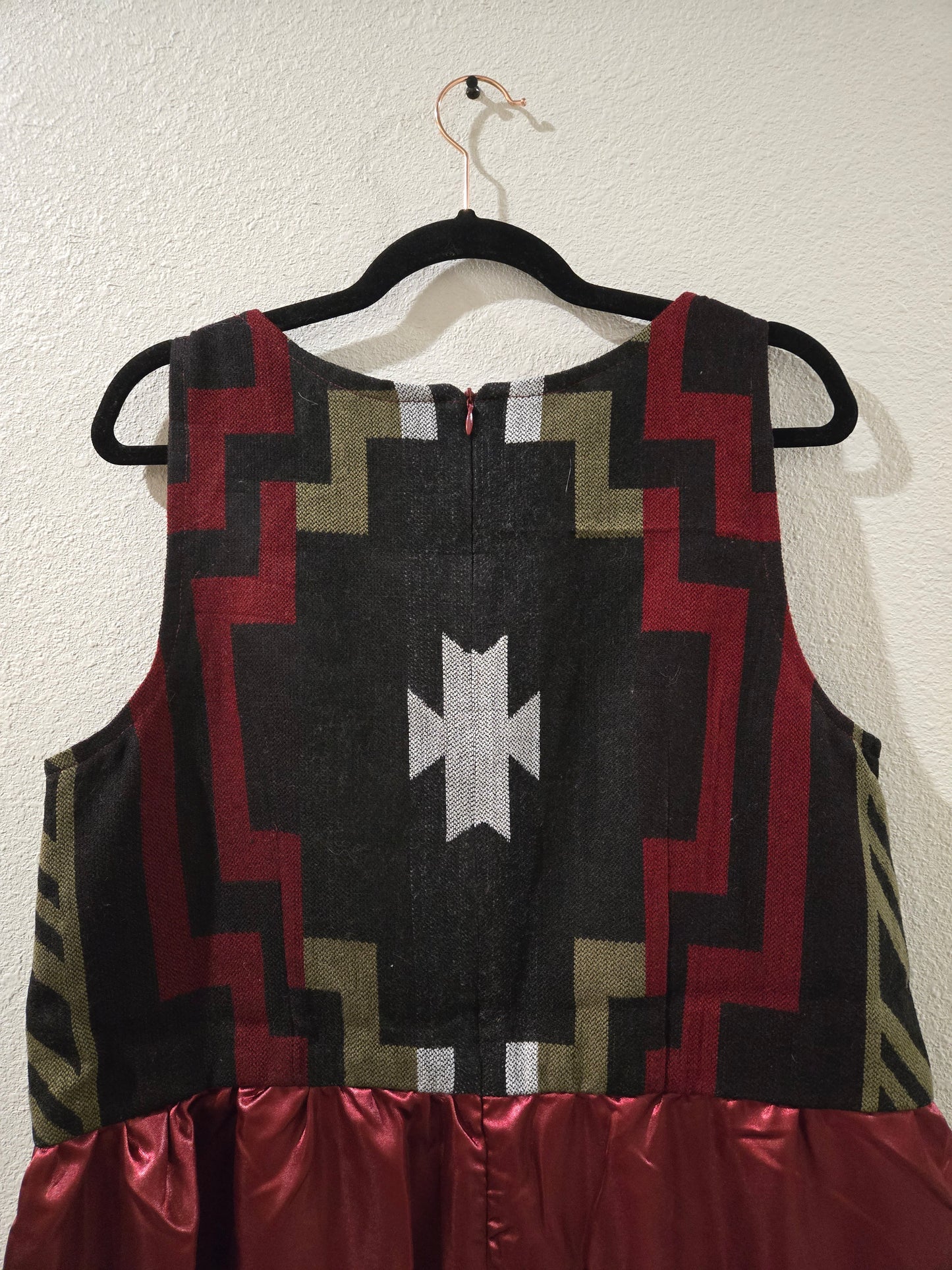 Two Shoulder Dress