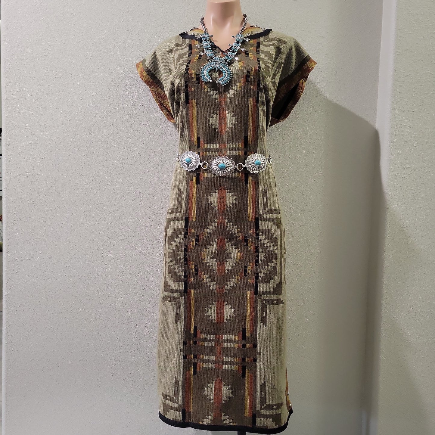 Traditional Dress #23