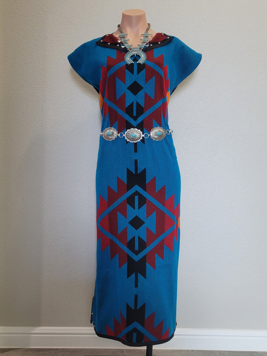 Traditional Dress #2