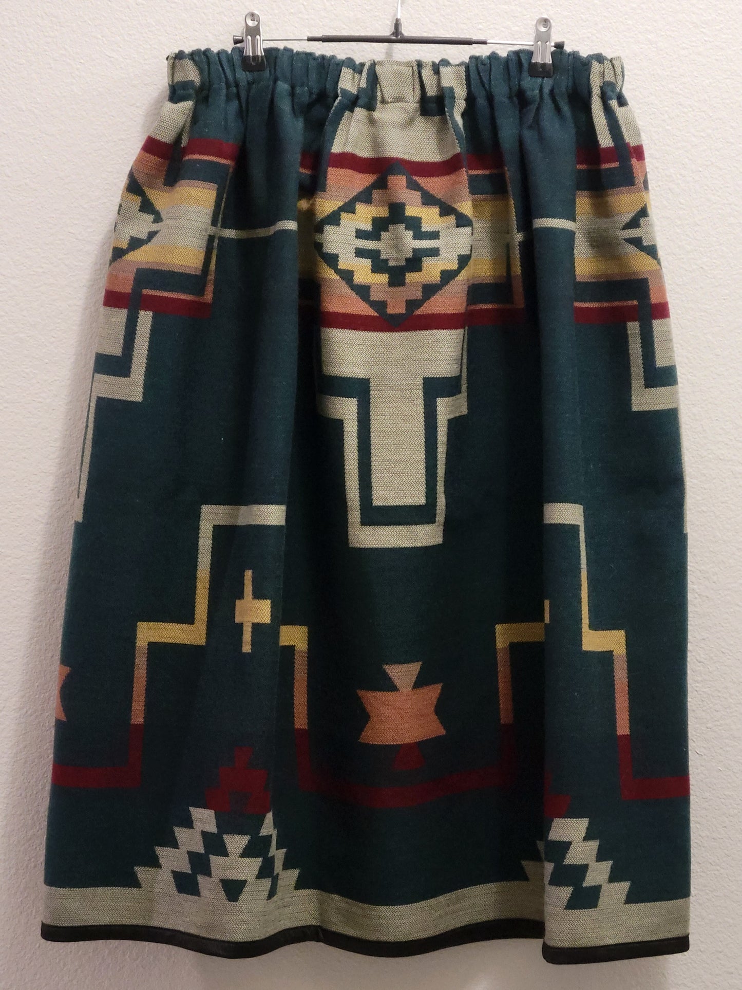 Traditional Skirt #1
