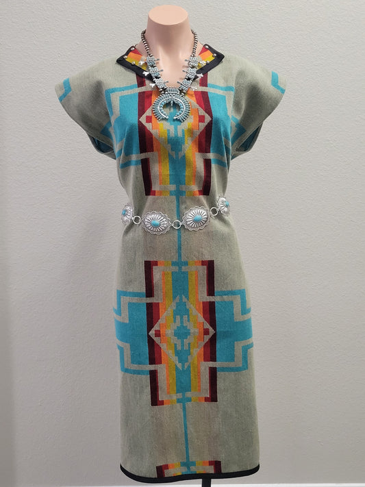 Traditional Dress #13
