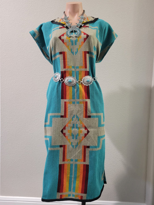 Traditional Dress #14