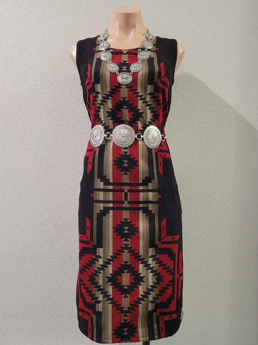 Traditional Dress #18