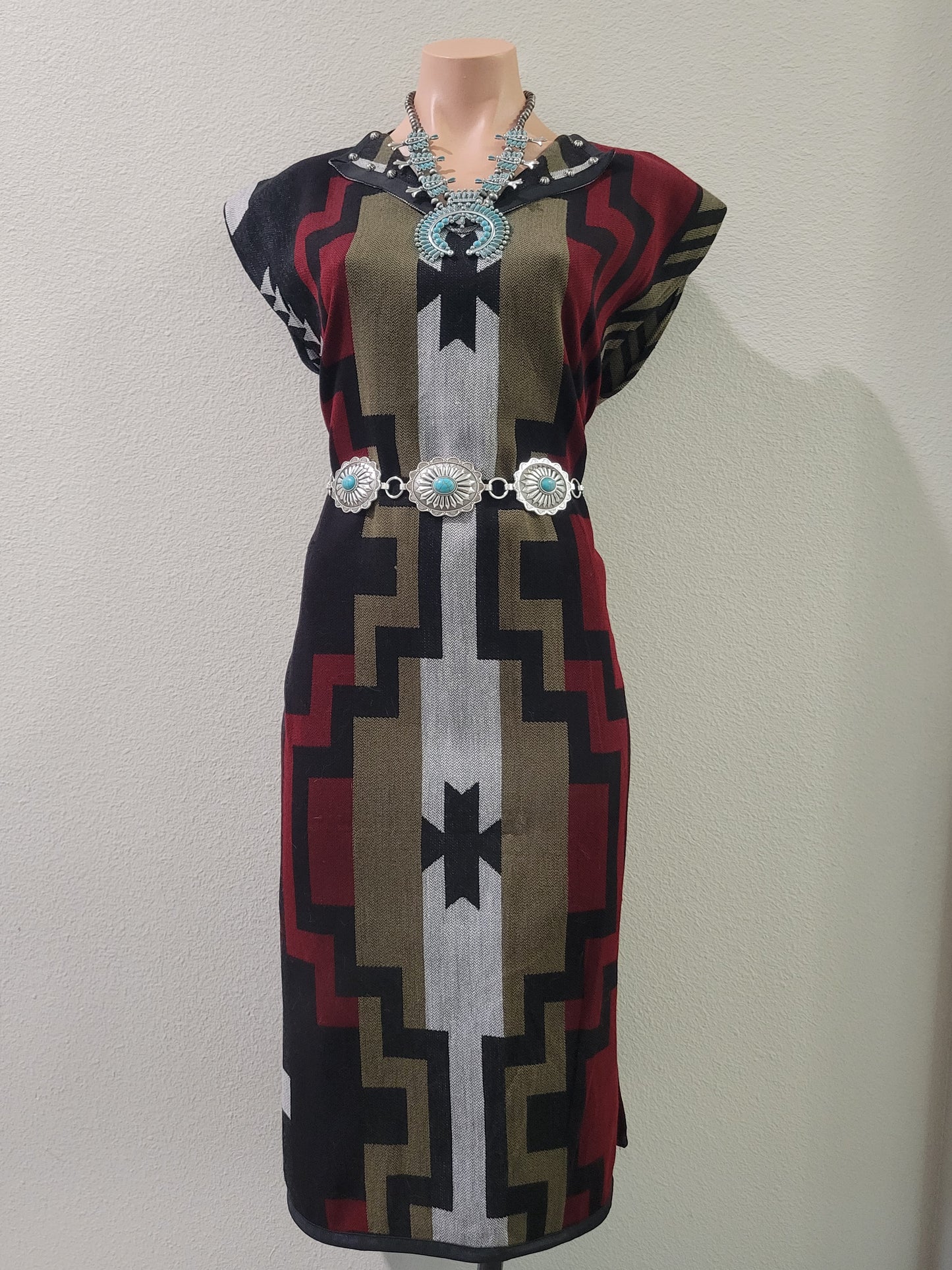 Traditional Dress #19