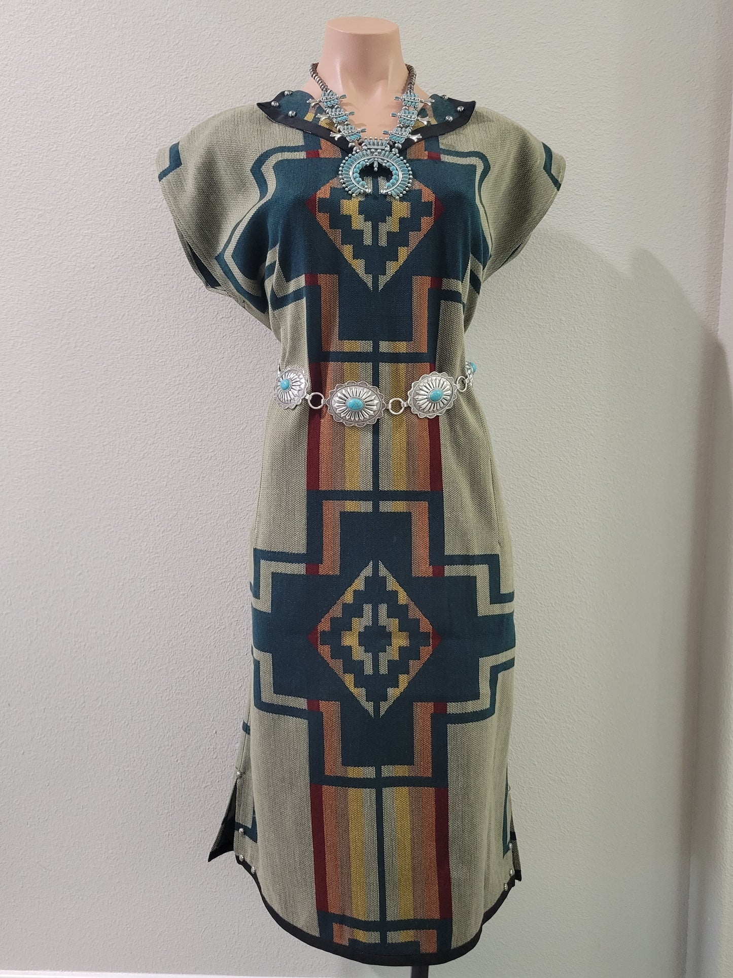 Traditional Dress #21