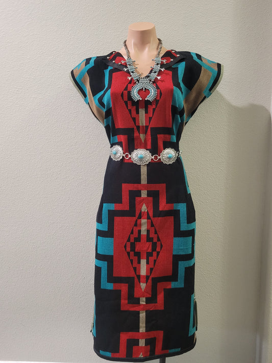 Traditional Dress #24