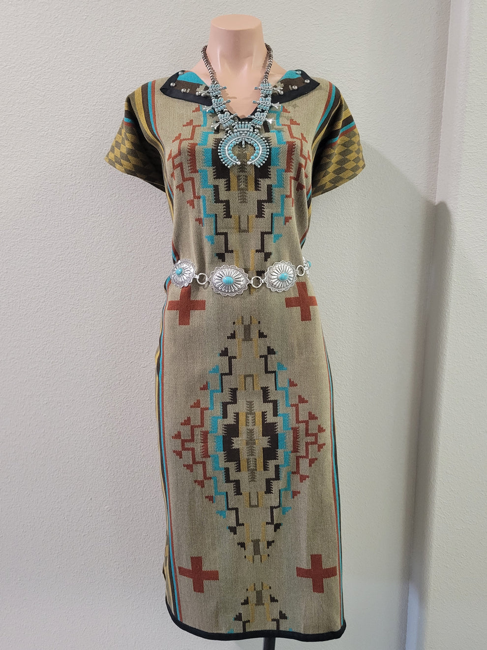 Traditional Dress #25