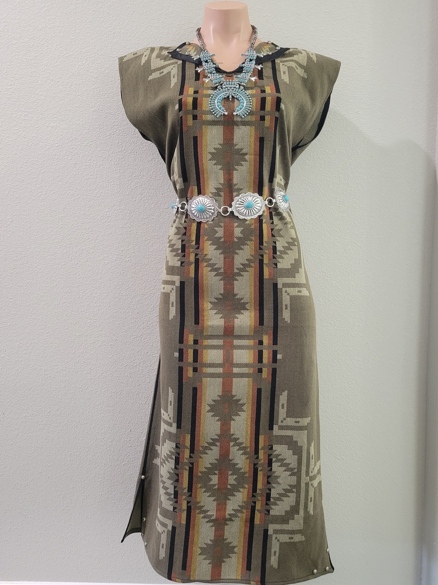 Traditional Dress #26