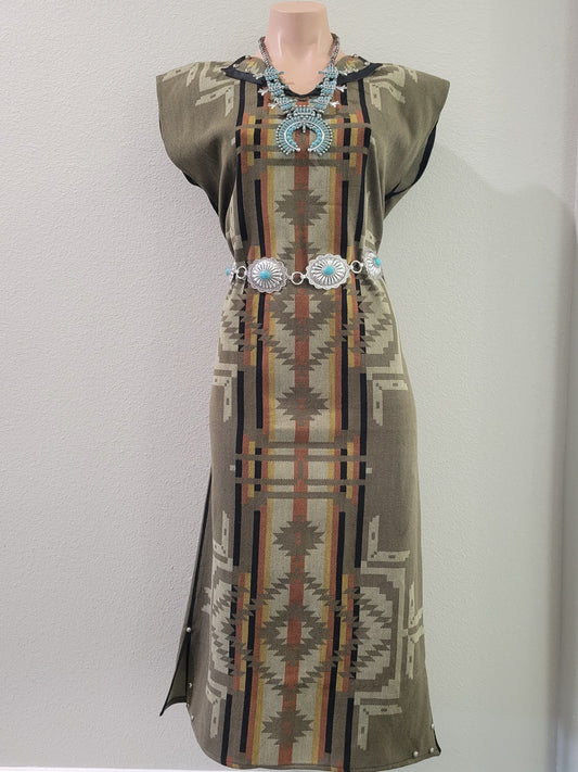 Traditional Dress #26