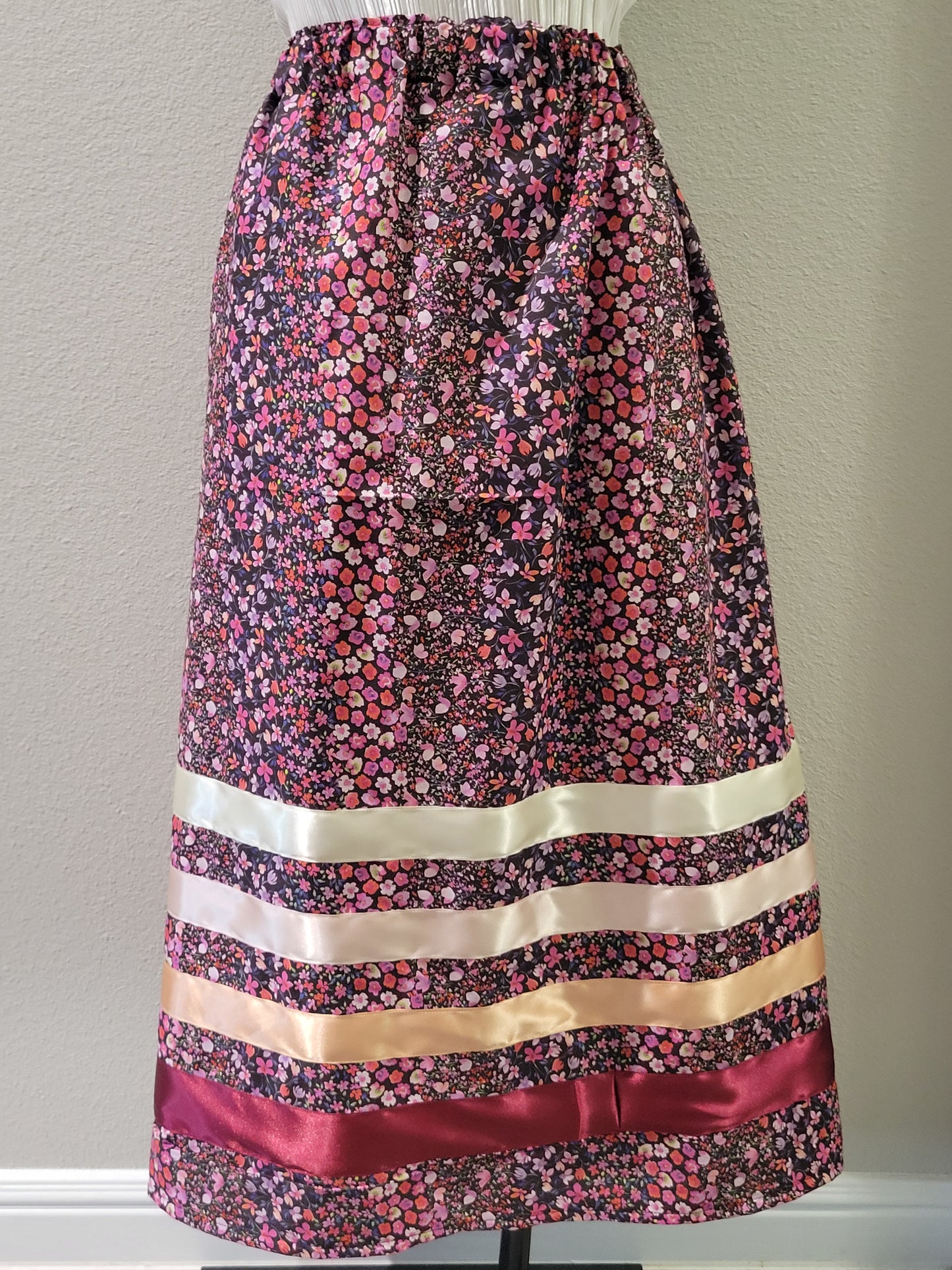 Ribbon Skirt #3