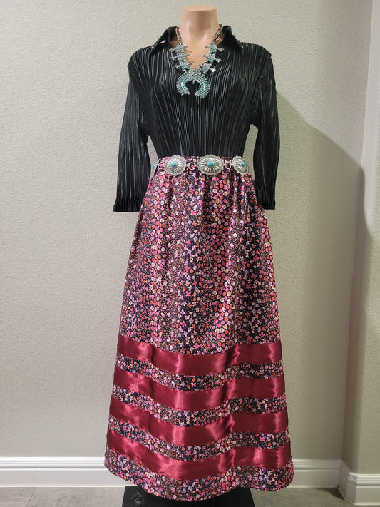 Ribbon Skirt #6