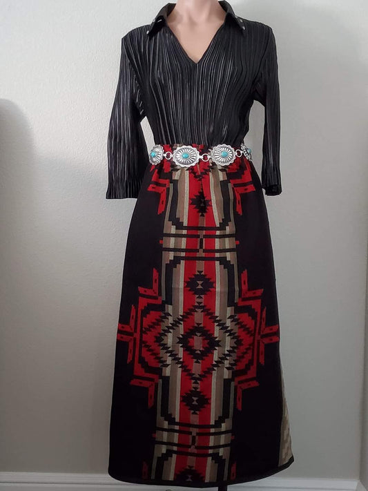 Traditional Skirt #2
