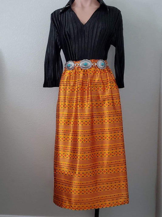 Traditional Skirt #8