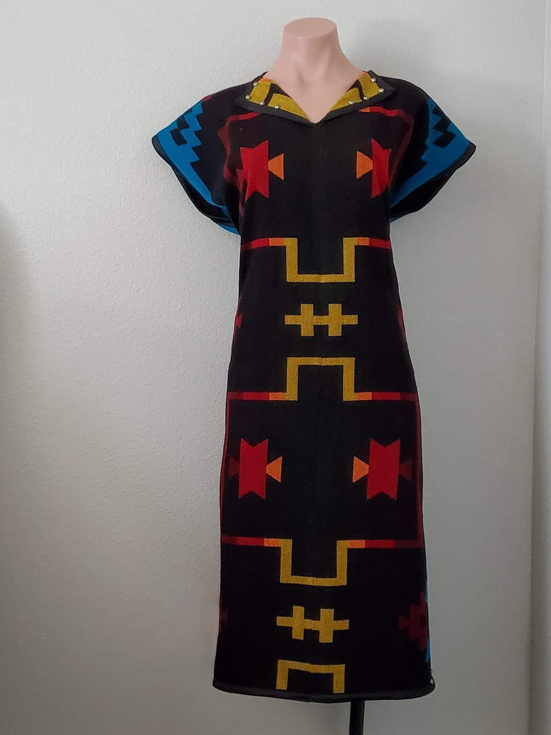 Traditional Dress #29