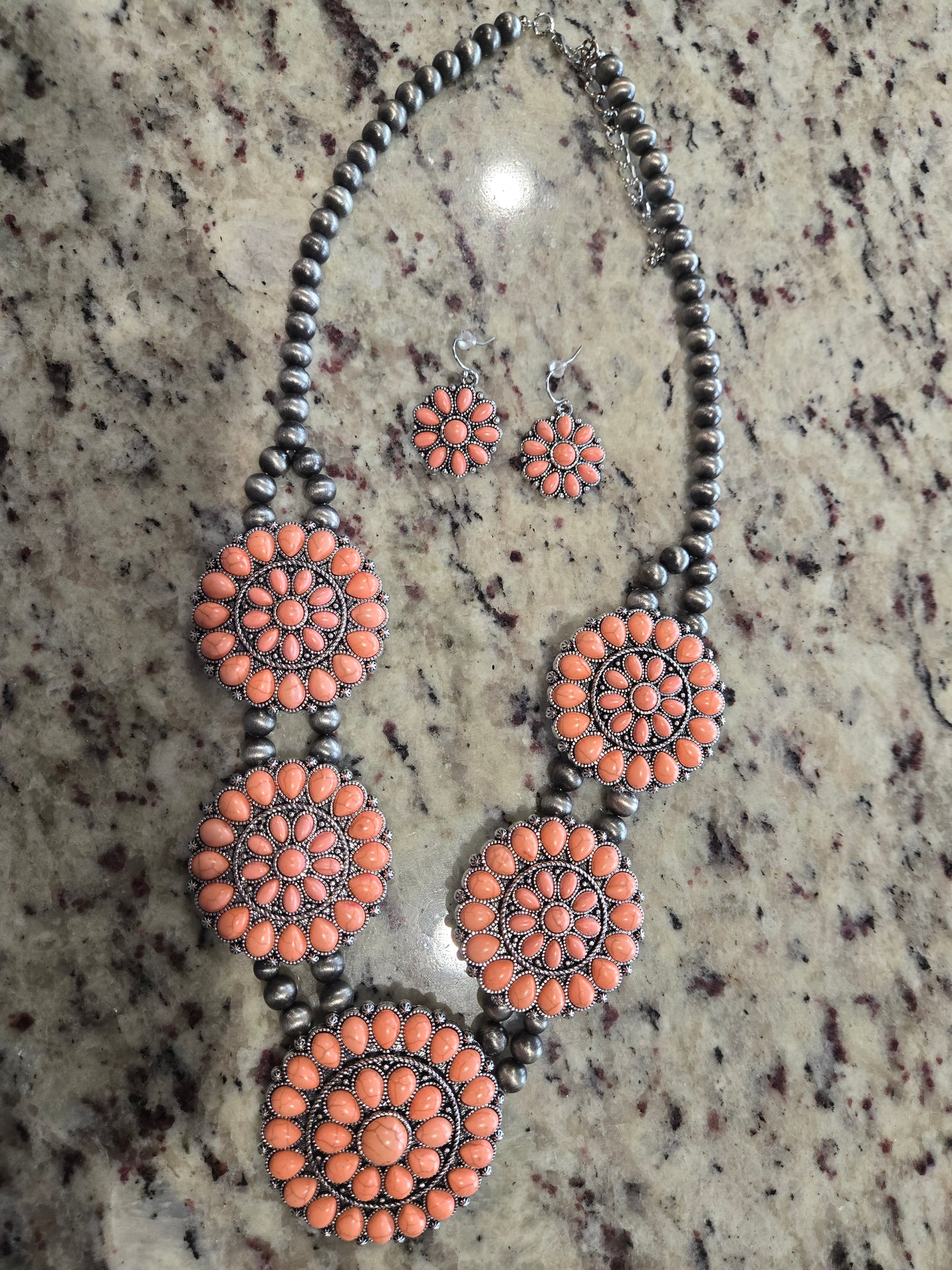 Concho Set