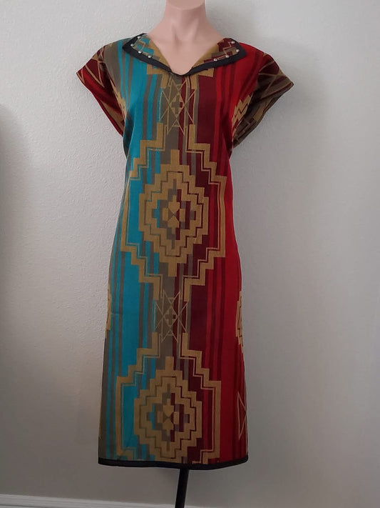 Traditional Dress #35