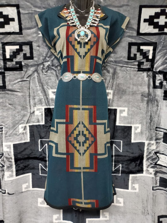 Traditional Dress #33