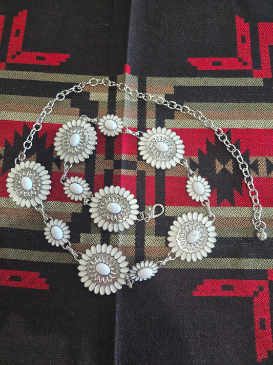 Concho Belt S/M