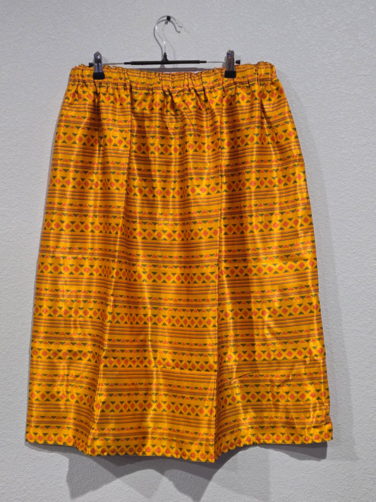 Traditional Skirt #9
