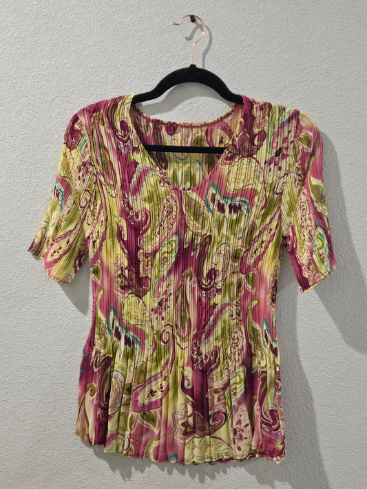 Short Sleeve
