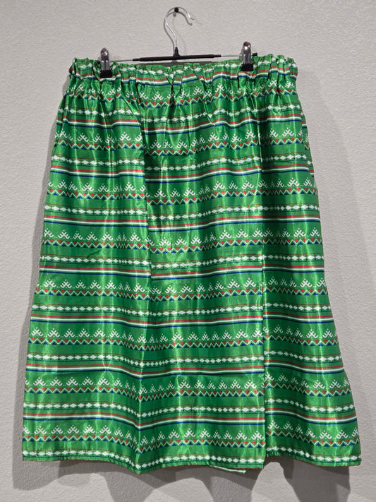 Traditional Skirt #10
