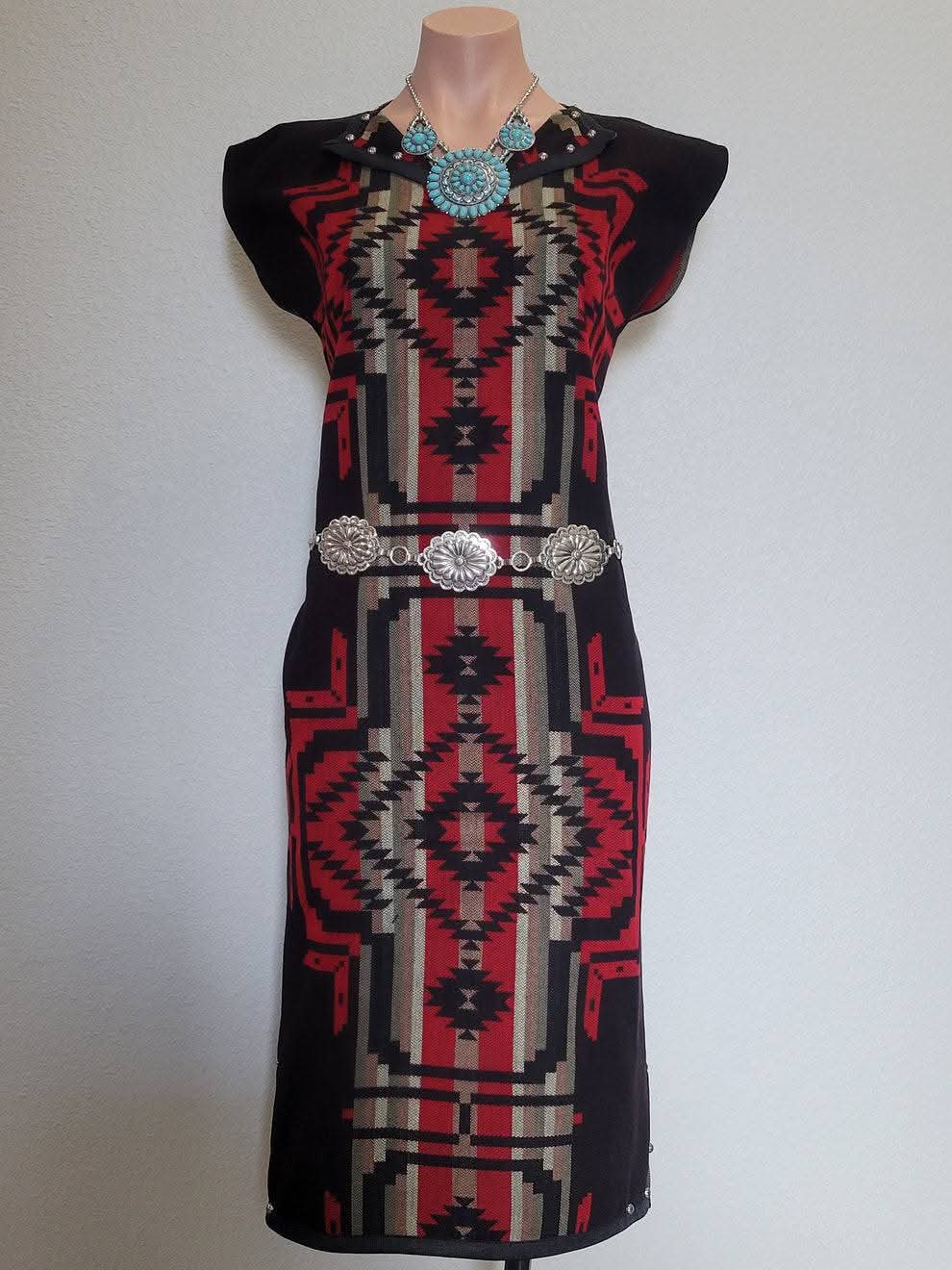 Traditional Dress#32